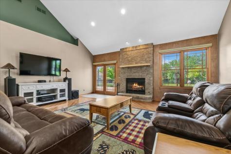 18854 South Palomino Court Shorewood IL 60404