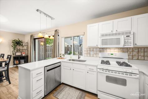 30W056 Buckthorn Court Warrenville IL 60555