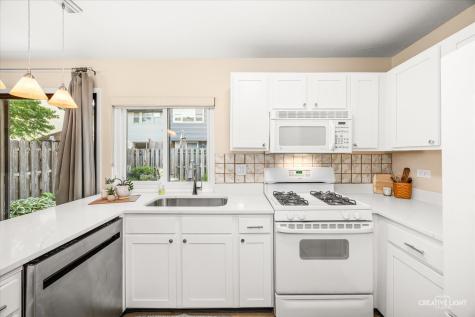 30W056 Buckthorn Court Warrenville IL 60555
