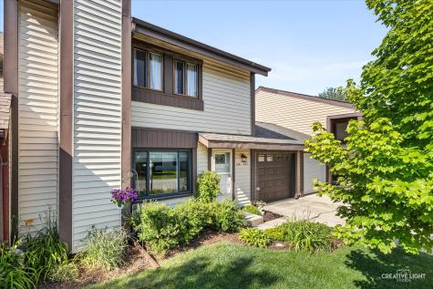 30W056 Buckthorn Court Warrenville IL 60555