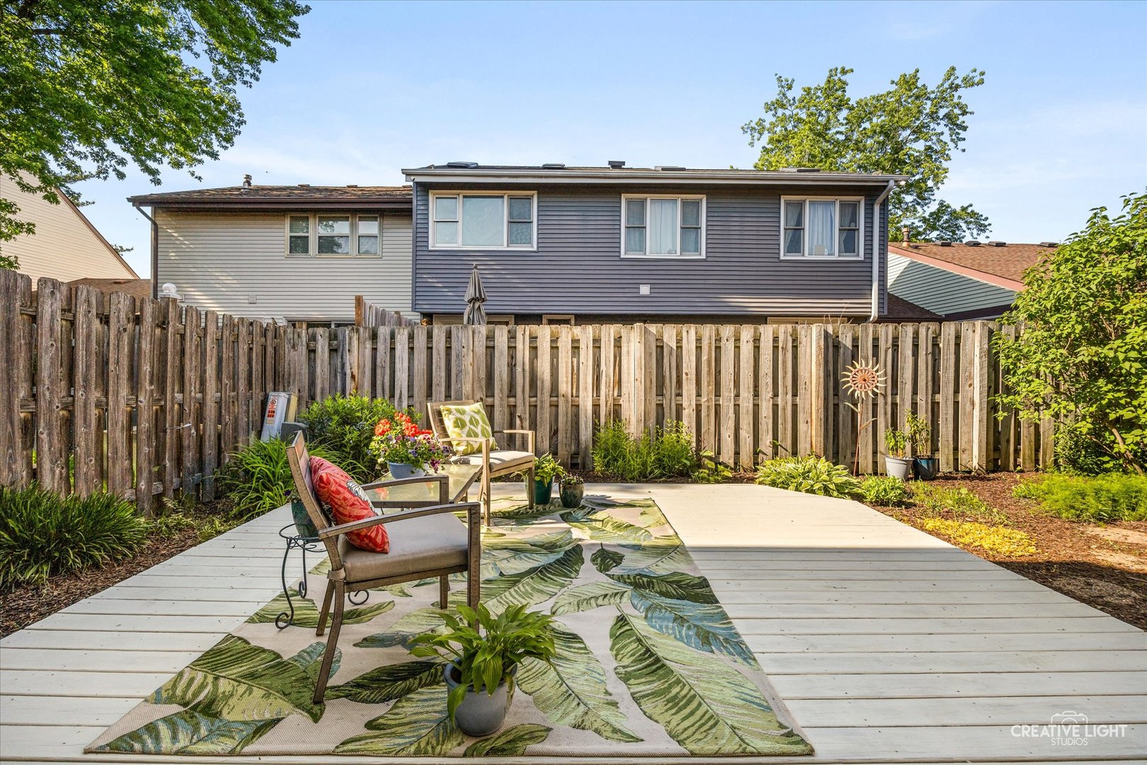 30W056 Buckthorn Court Warrenville IL 60555