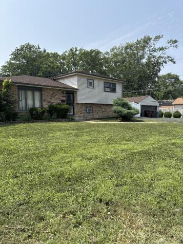 2900 175TH Street Hazel Crest IL 60429