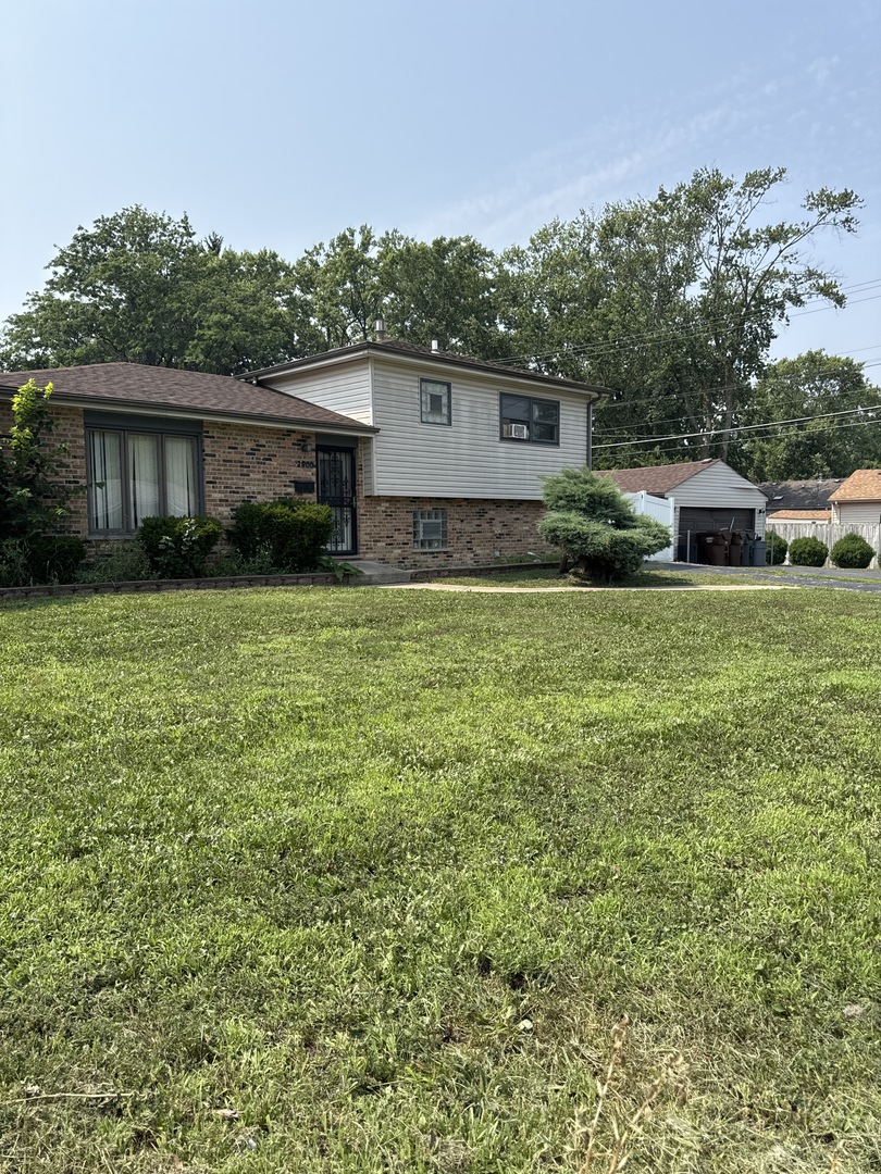 2900 175TH Street Hazel Crest IL 60429