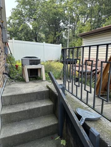 2900 175TH Street Hazel Crest IL 60429