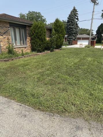 2900 175TH Street Hazel Crest IL 60429
