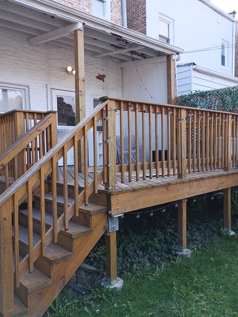 3534 West Le Moyne Street Chicago IL 60651