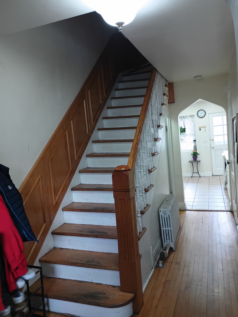 3534 West Le Moyne Street Chicago IL 60651