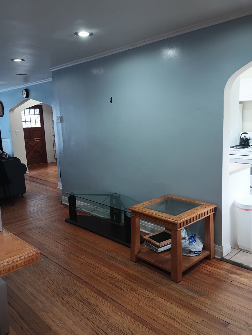 3534 West Le Moyne Street Chicago IL 60651