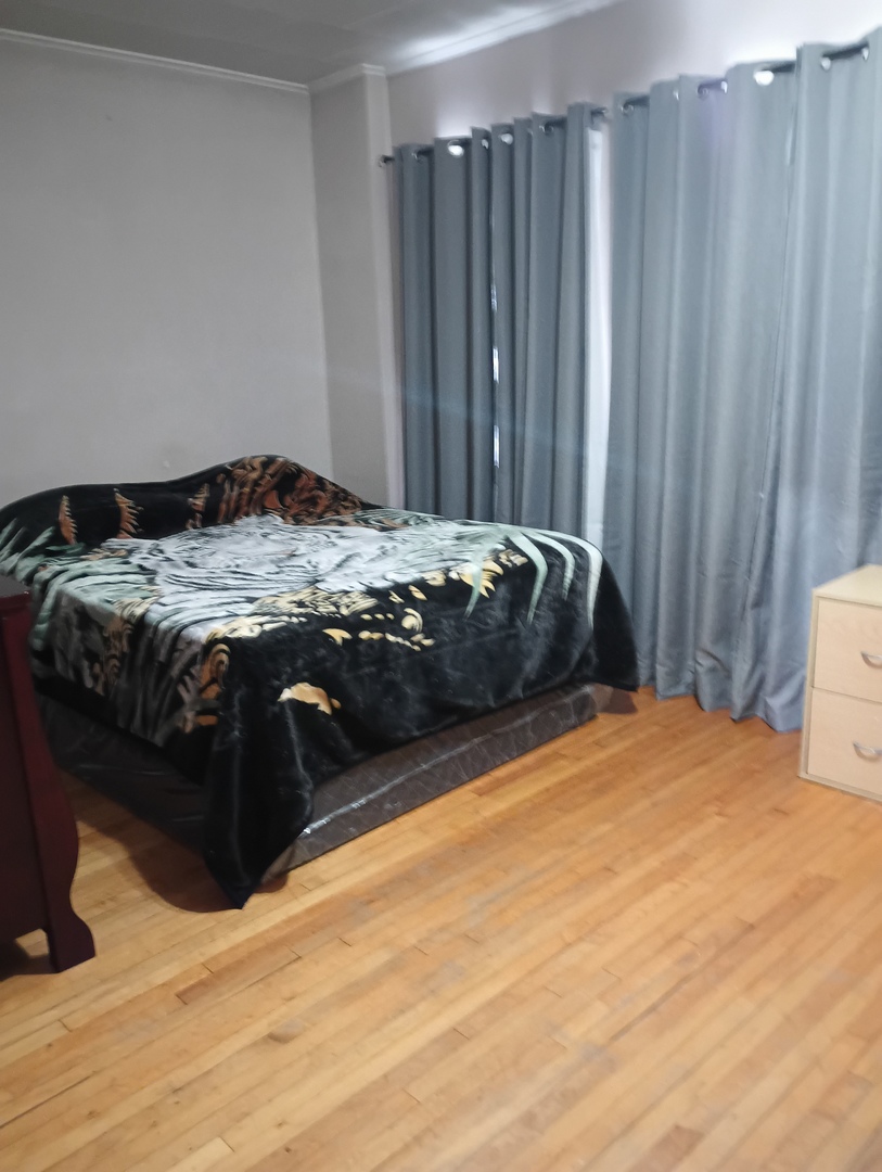 3534 West Le Moyne Street Chicago IL 60651