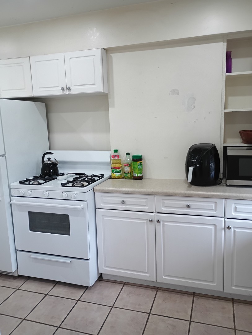 3534 West Le Moyne Street Chicago IL 60651