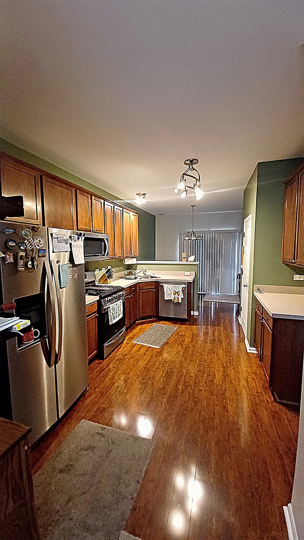 17543 South Gilbert Drive Lockport IL 60441