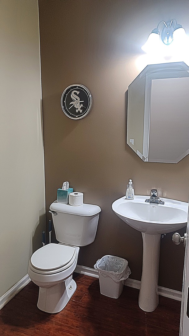 17543 South Gilbert Drive Lockport IL 60441