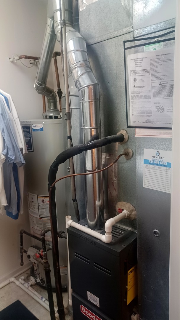 17543 South Gilbert Drive Lockport IL 60441