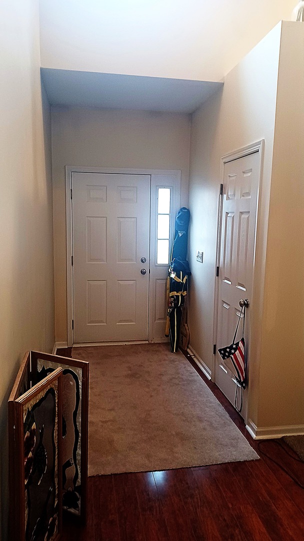 17543 South Gilbert Drive Lockport IL 60441