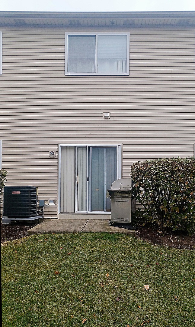 17543 South Gilbert Drive Lockport IL 60441