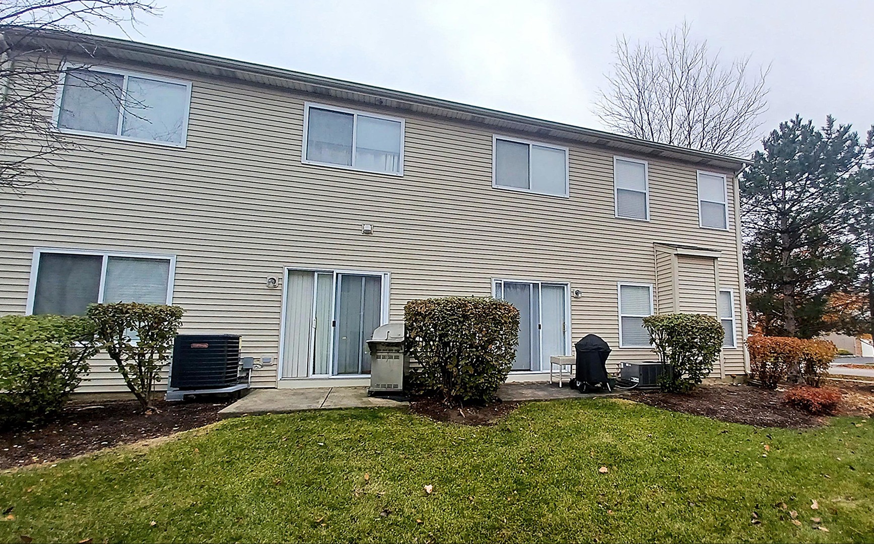 17543 South Gilbert Drive Lockport IL 60441