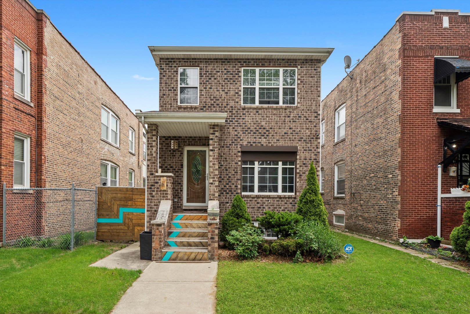 7947 South Clyde Avenue Chicago IL 60617