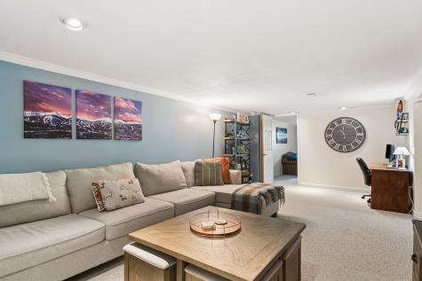 805 East Ironwood Drive Mount Prospect IL 60056