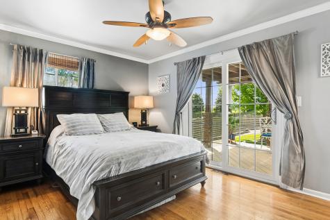 805 East Ironwood Drive Mount Prospect IL 60056