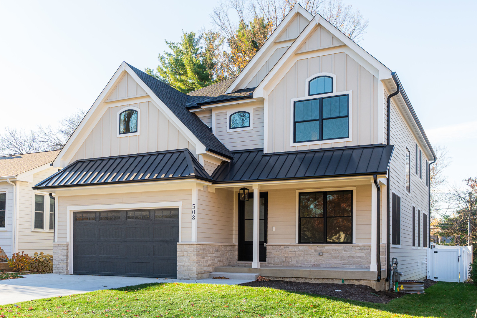 508 West Alma Street Elmhurst IL 60126