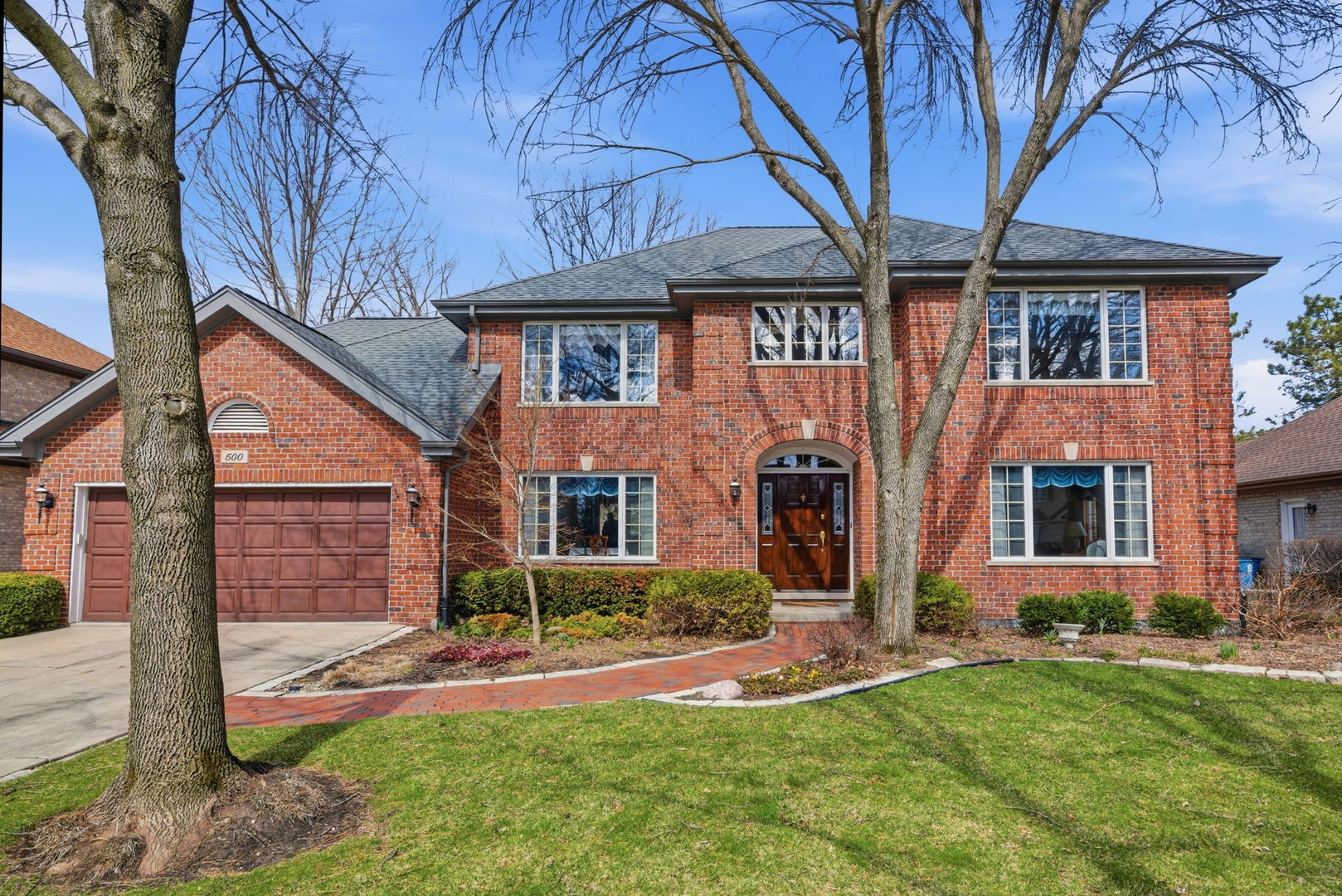500 Buckingham Place Downers Grove IL 60516