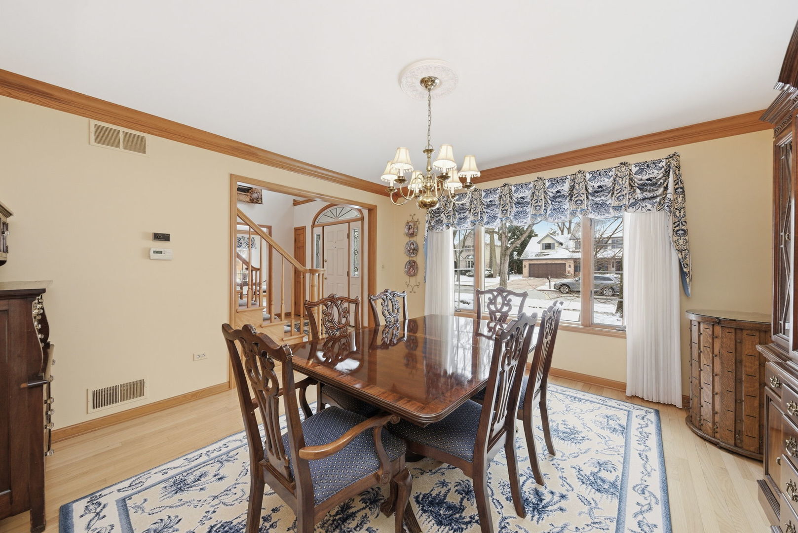 500 Buckingham Place Downers Grove IL 60516