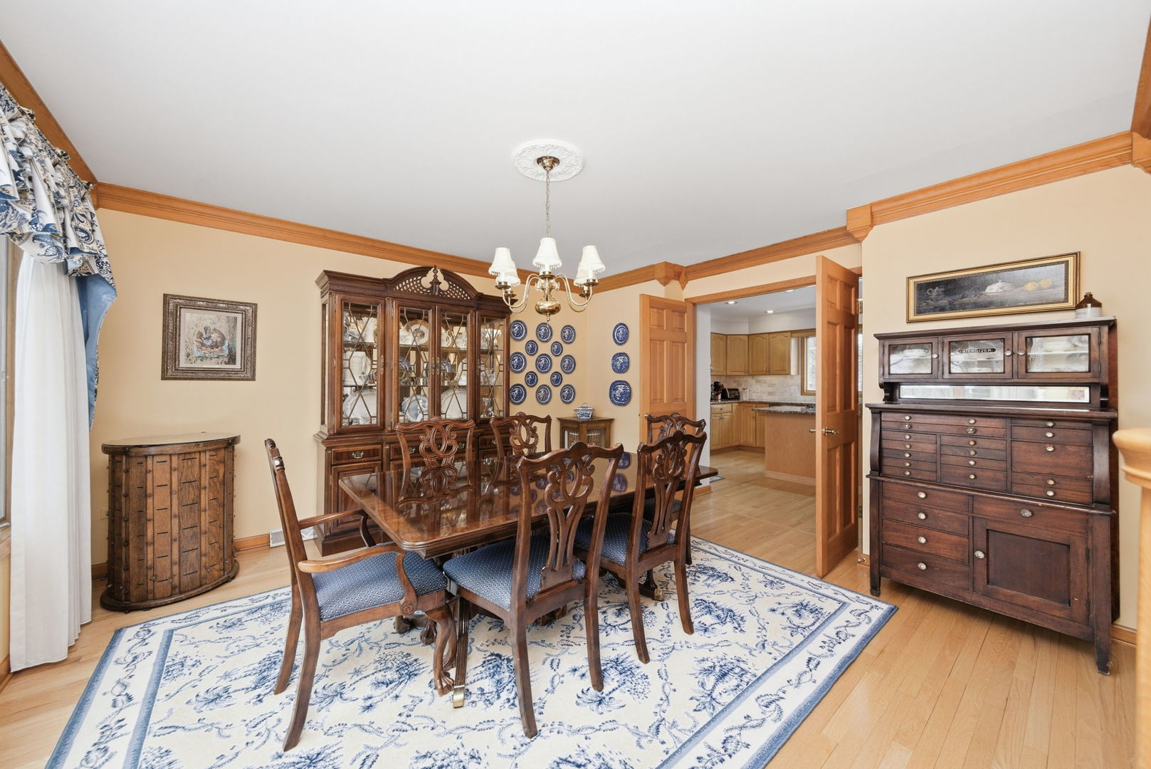 500 Buckingham Place Downers Grove IL 60516