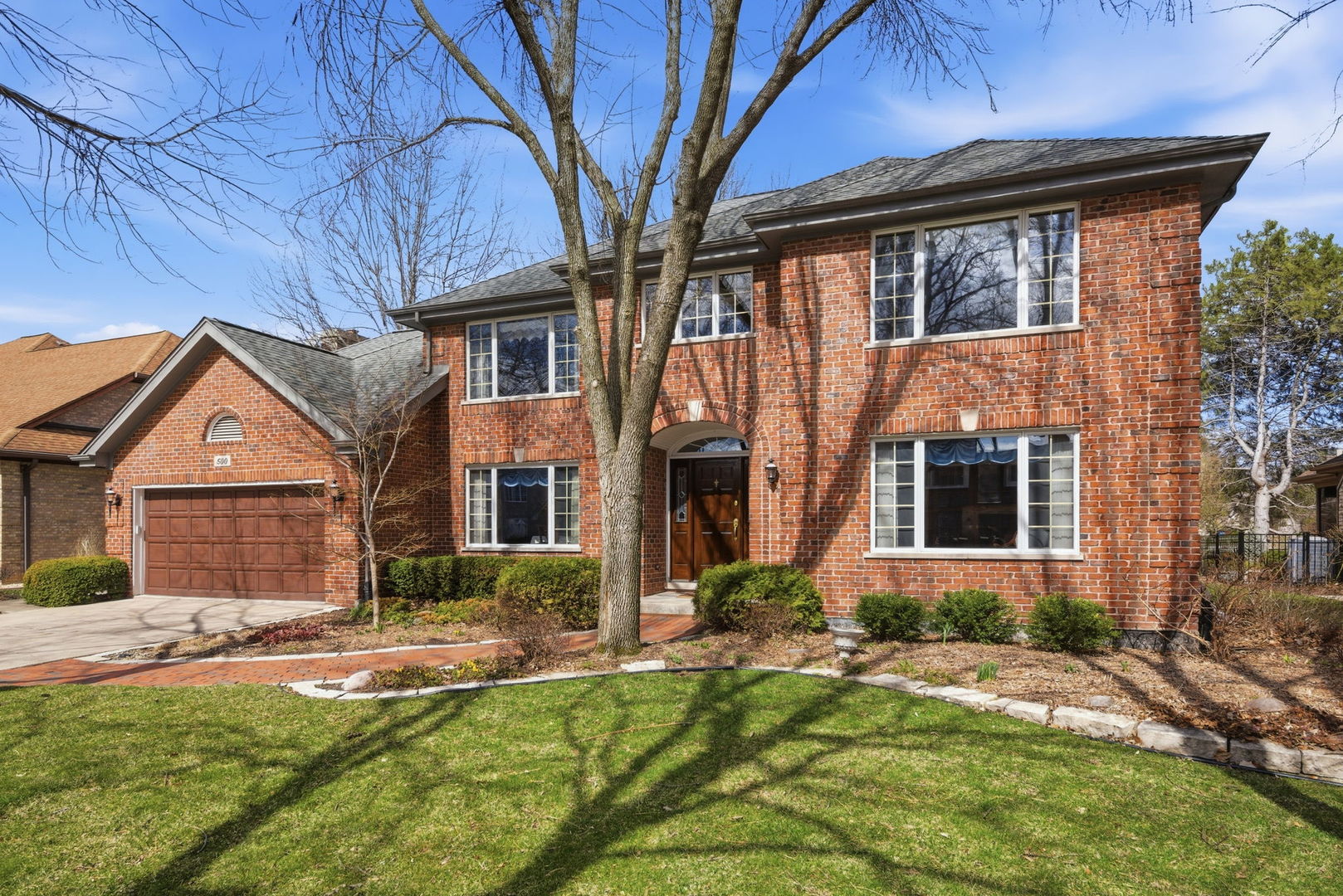 500 Buckingham Place Downers Grove IL 60516