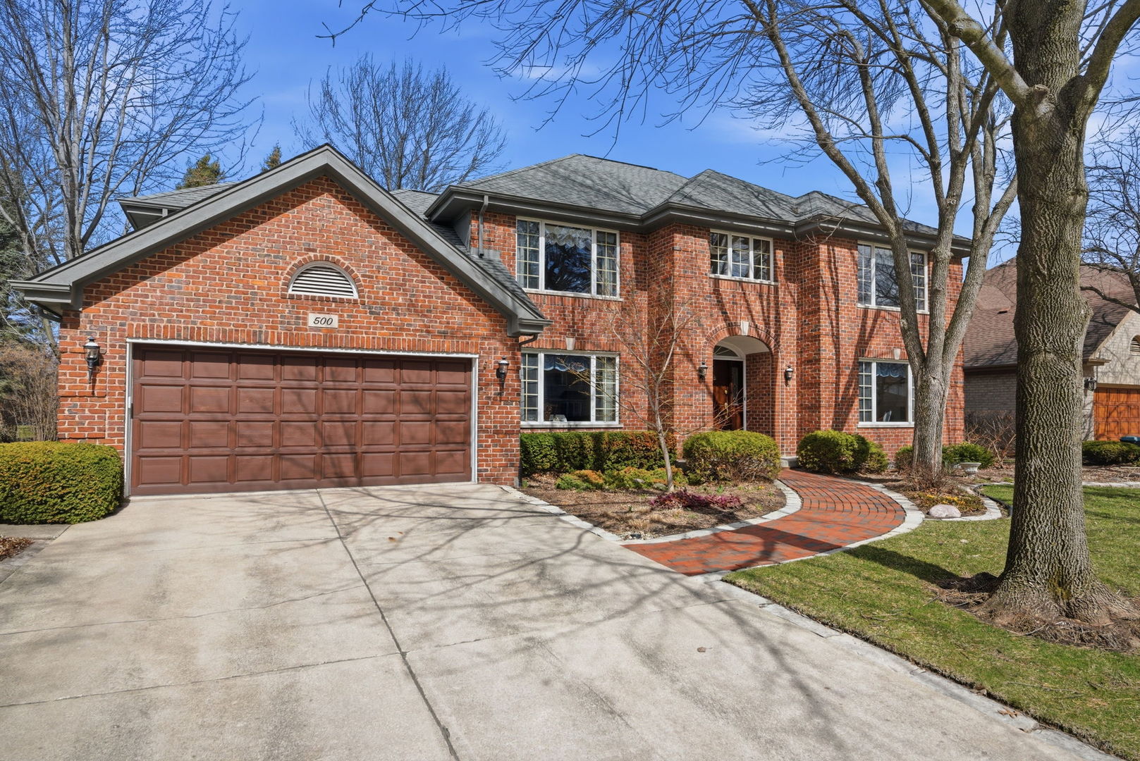 500 Buckingham Place Downers Grove IL 60516