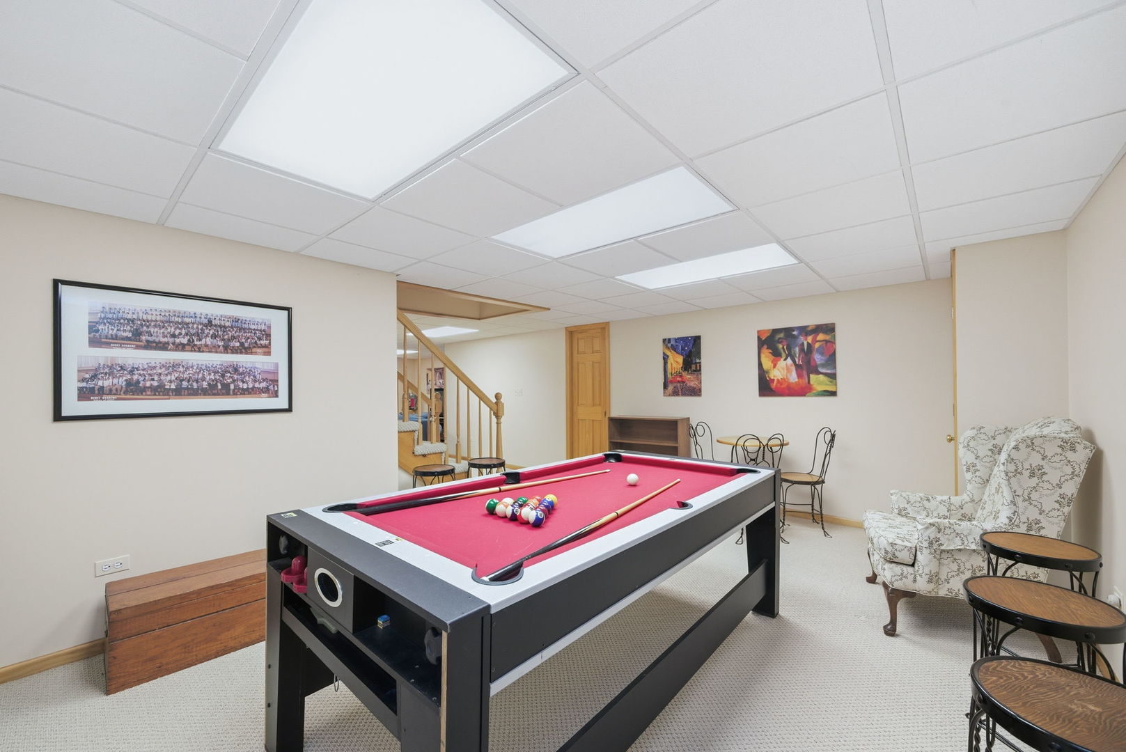 500 Buckingham Place Downers Grove IL 60516