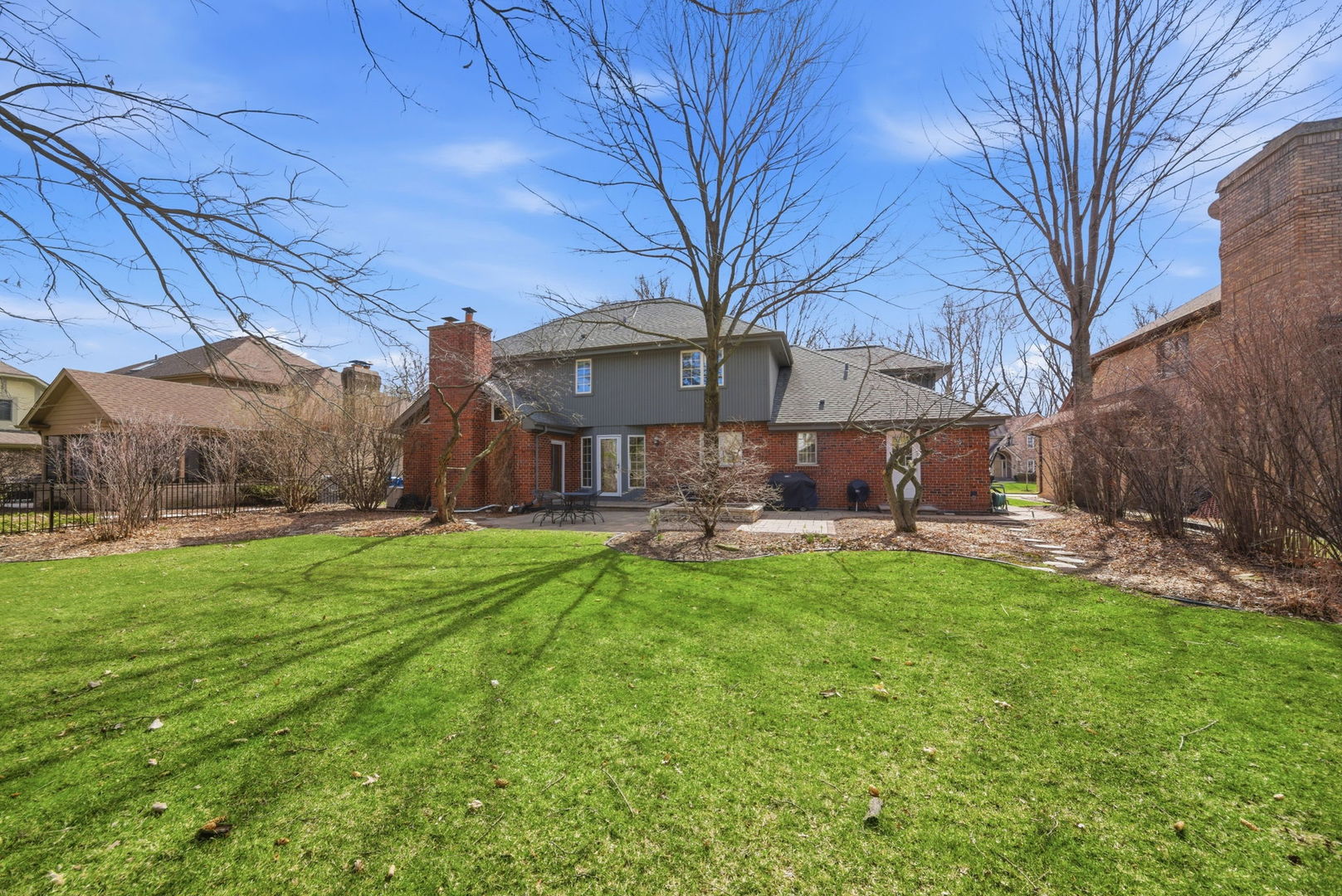 500 Buckingham Place Downers Grove IL 60516