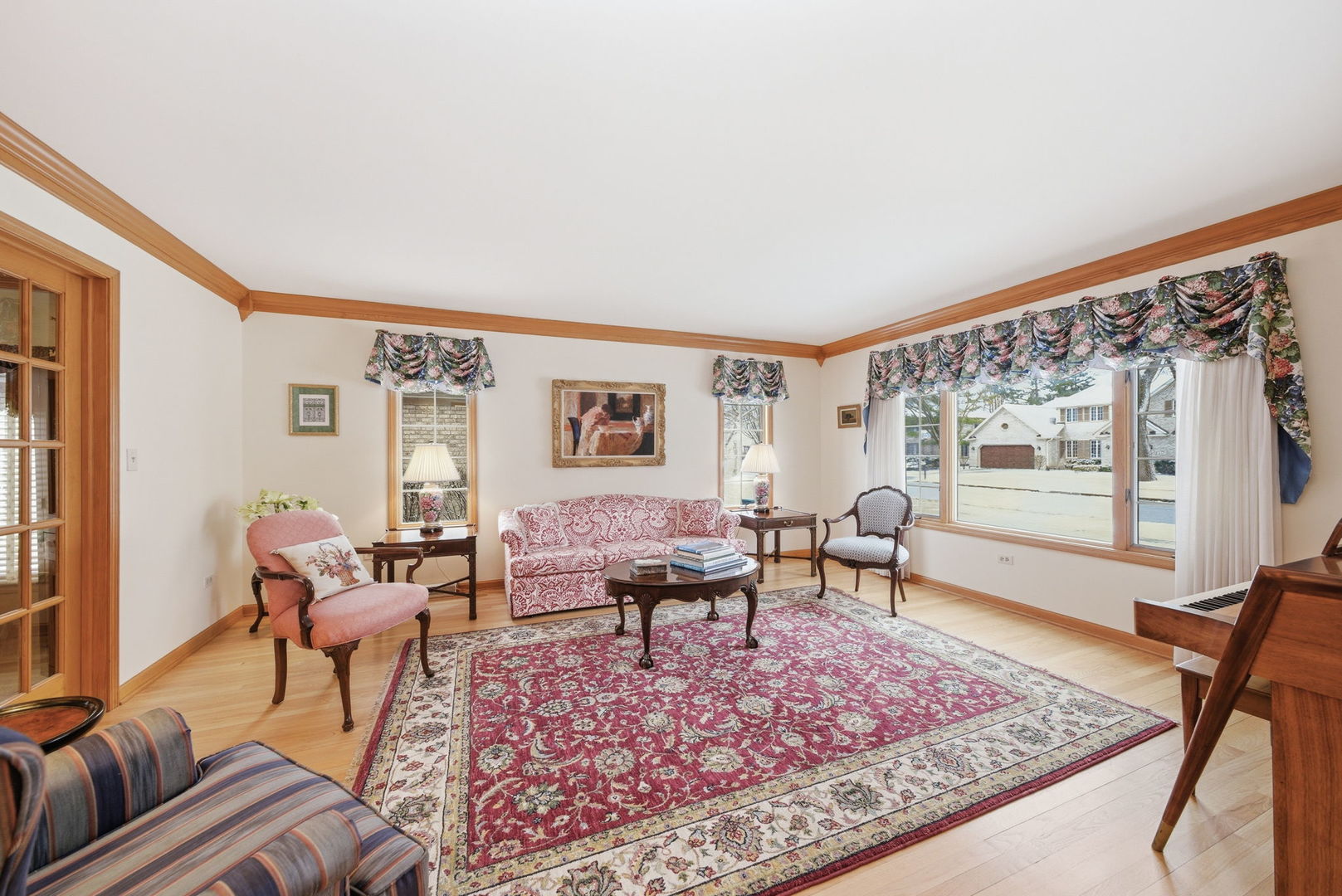 500 Buckingham Place Downers Grove IL 60516
