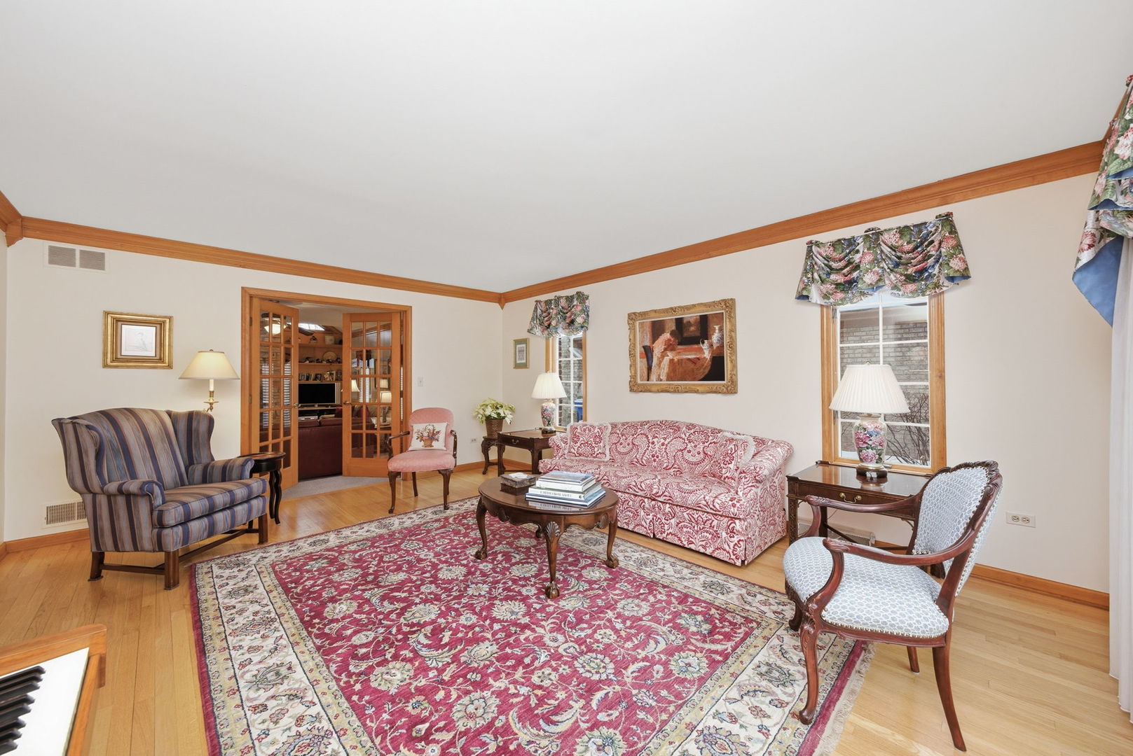 500 Buckingham Place Downers Grove IL 60516
