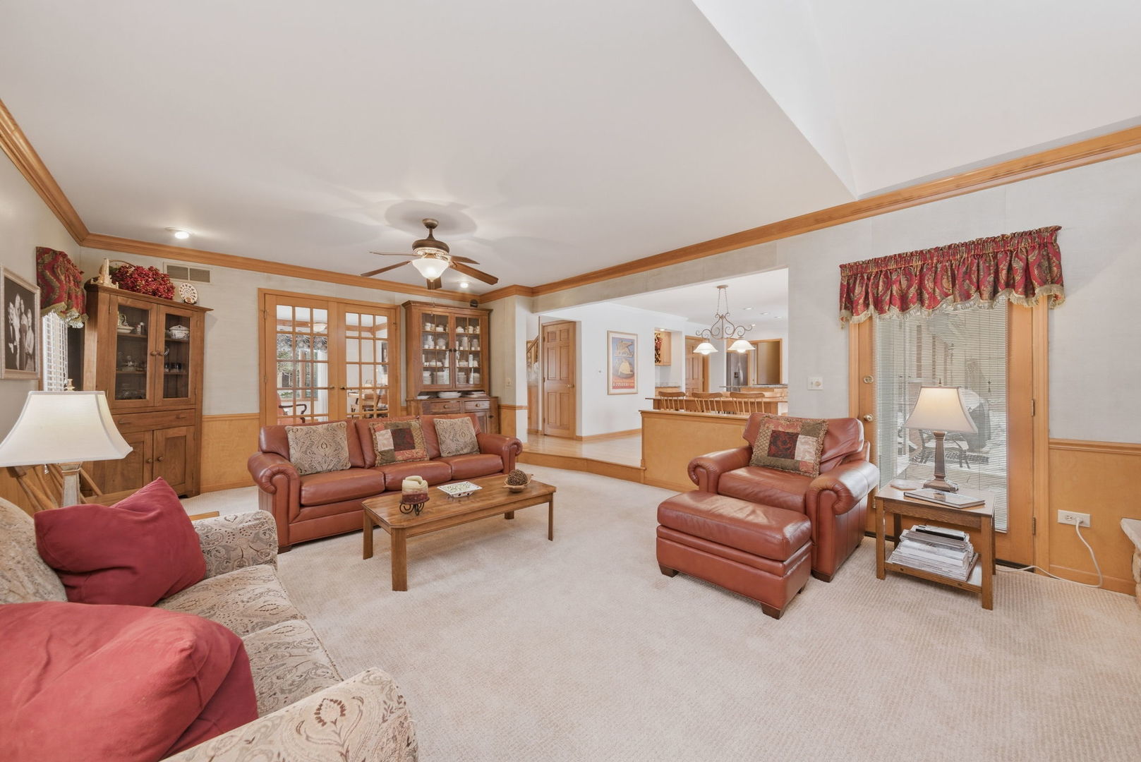 500 Buckingham Place Downers Grove IL 60516