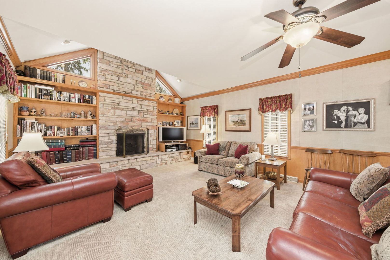 500 Buckingham Place Downers Grove IL 60516