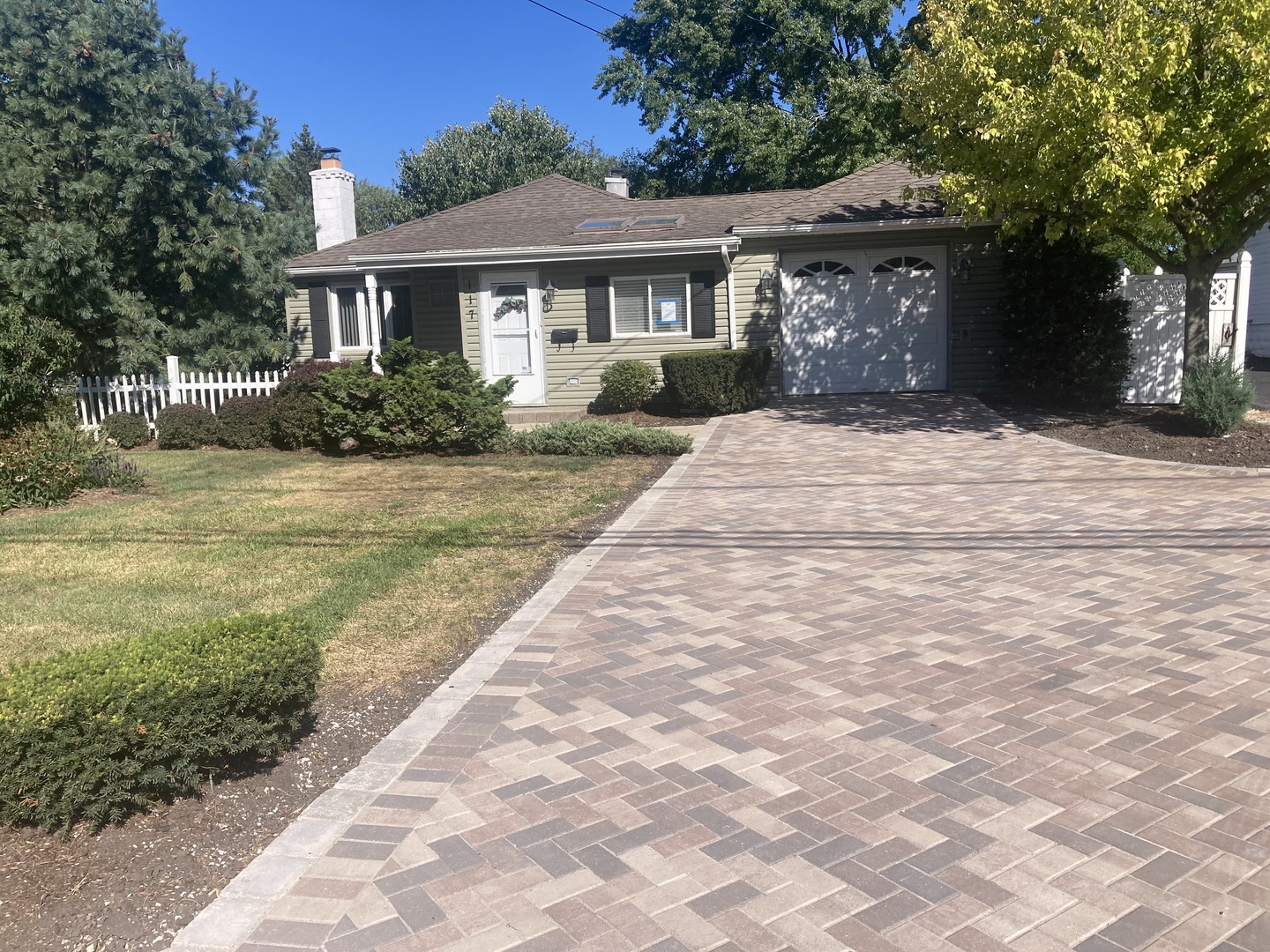 117 South Westmore Meyers Road Lombard IL 60148