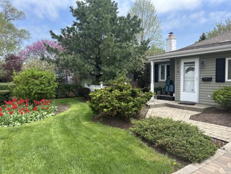 117 South Westmore Meyers Road Lombard IL 60148