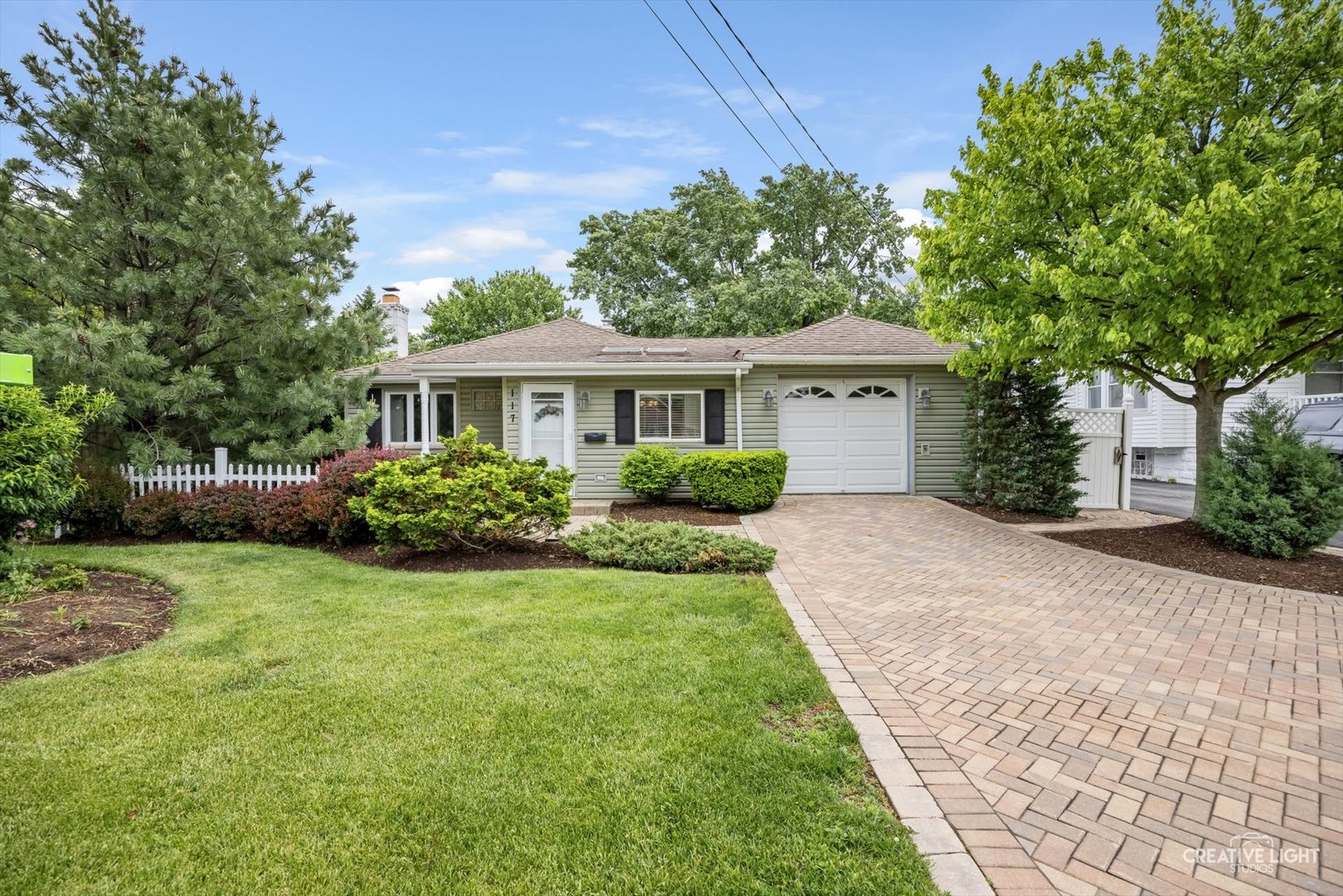 117 South Westmore Meyers Road Lombard IL 60148