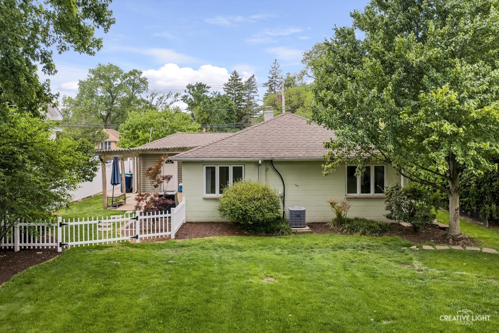 117 South Westmore Meyers Road Lombard IL 60148