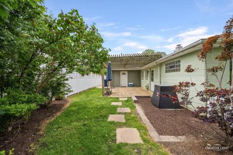 117 South Westmore Meyers Road Lombard IL 60148
