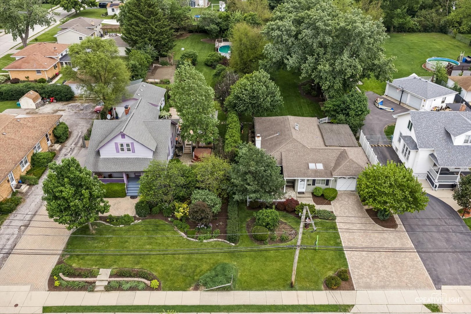 117 South Westmore Meyers Road Lombard IL 60148