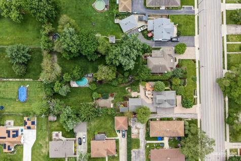 117 South Westmore Meyers Road Lombard IL 60148