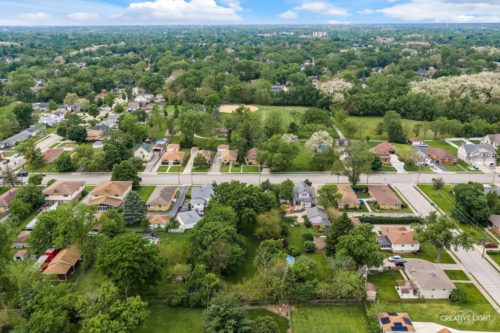 117 South Westmore Meyers Road Lombard IL 60148