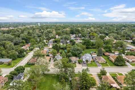117 South Westmore Meyers Road Lombard IL 60148