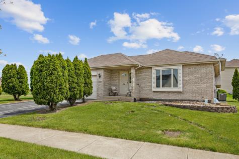 21223 Alessandra Drive Matteson IL 60443