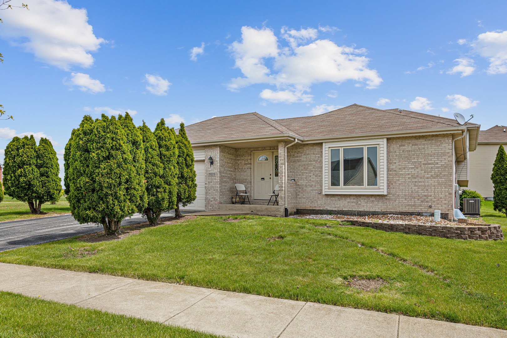 21223 Alessandra Drive Matteson IL 60443