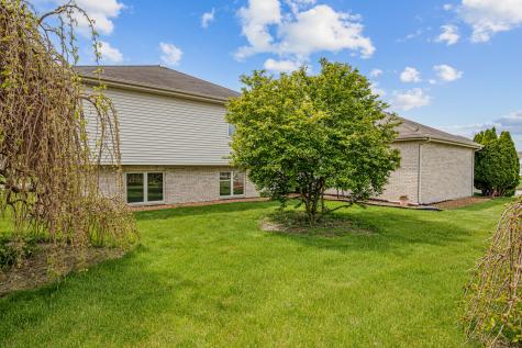 21223 Alessandra Drive Matteson IL 60443