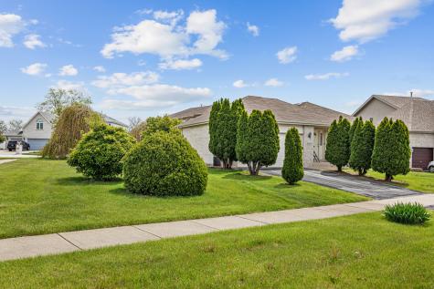 21223 Alessandra Drive Matteson IL 60443