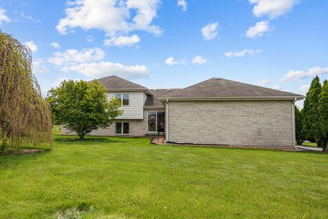 21223 Alessandra Drive Matteson IL 60443