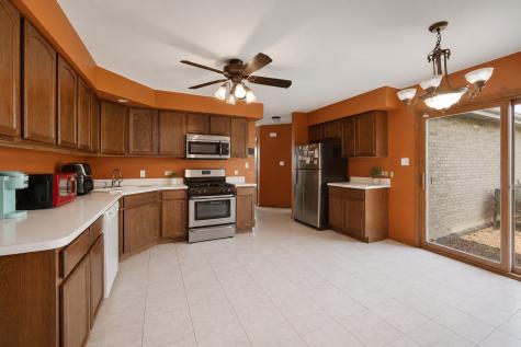 21223 Alessandra Drive Matteson IL 60443